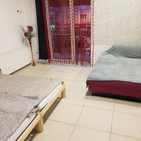 Apartament Josefin Leilighet Timişoara Eksteriør bilde