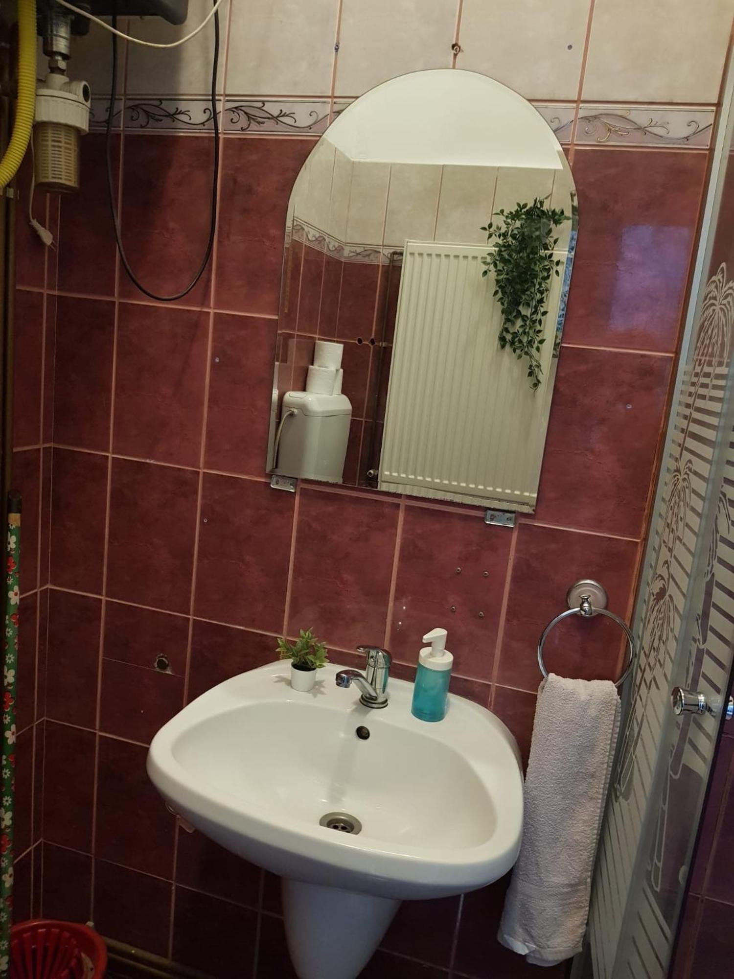 Apartament Josefin Leilighet Timişoara Eksteriør bilde