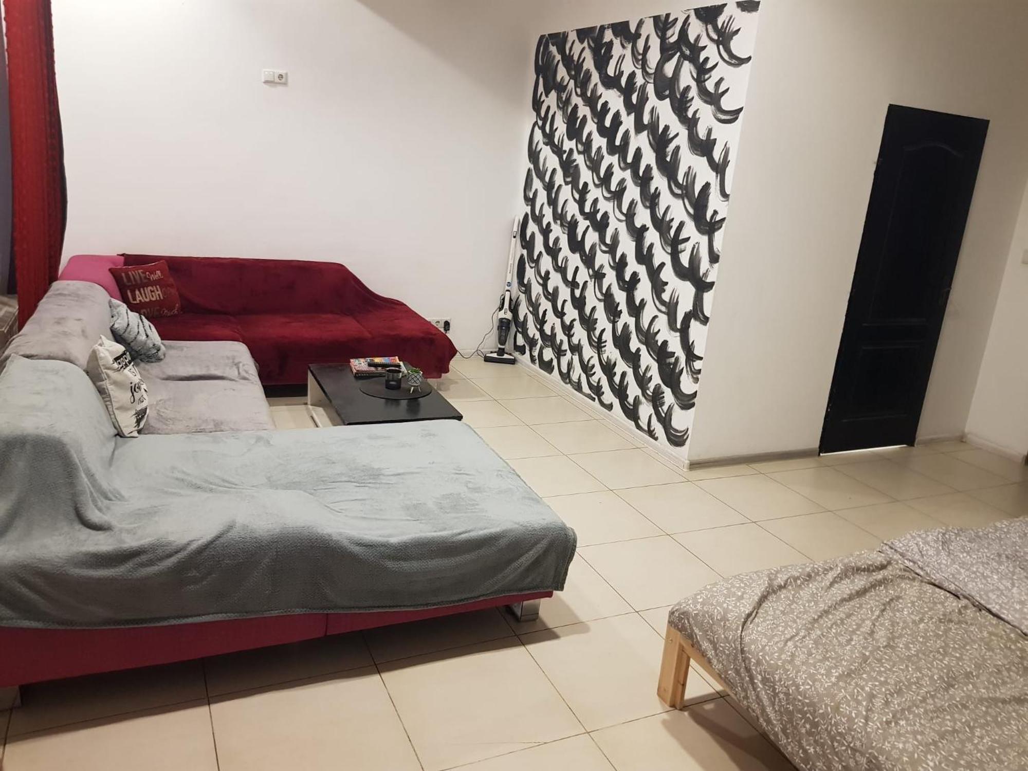 Apartament Josefin Leilighet Timişoara Eksteriør bilde